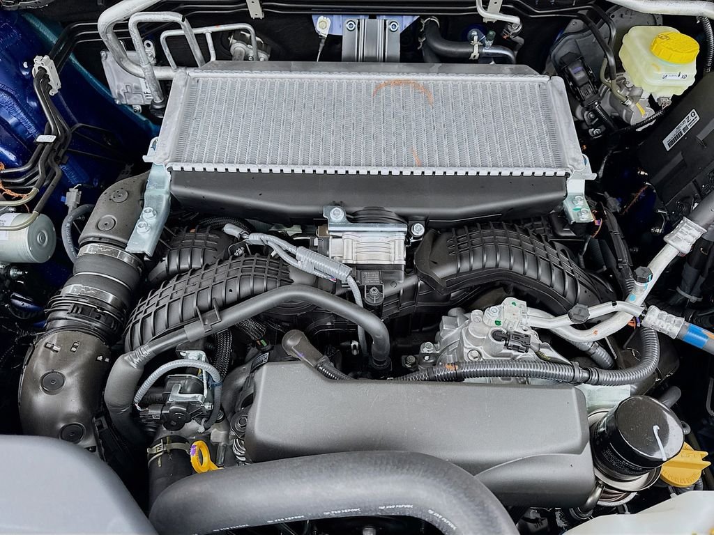 2026 Subaru Ascent Premium - Photo 40