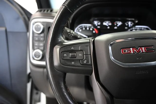 2021 GMC Sierra 1500 AT4 - Photo 23