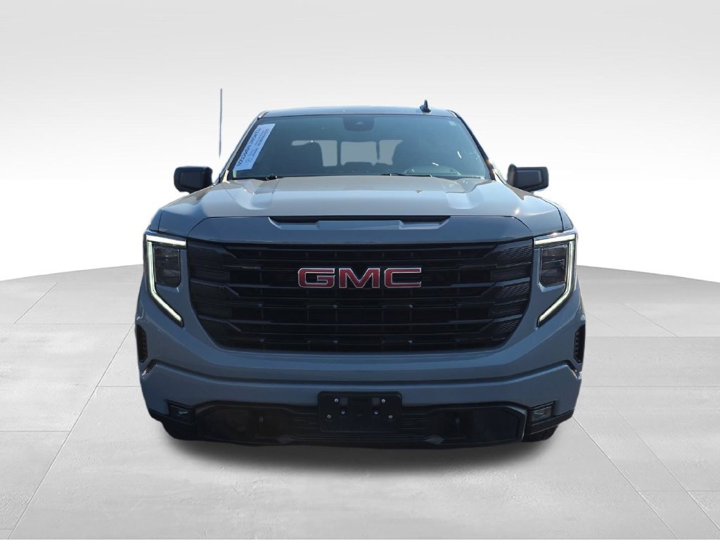 Certified Used 2024 Gray GMC Elevation image 9