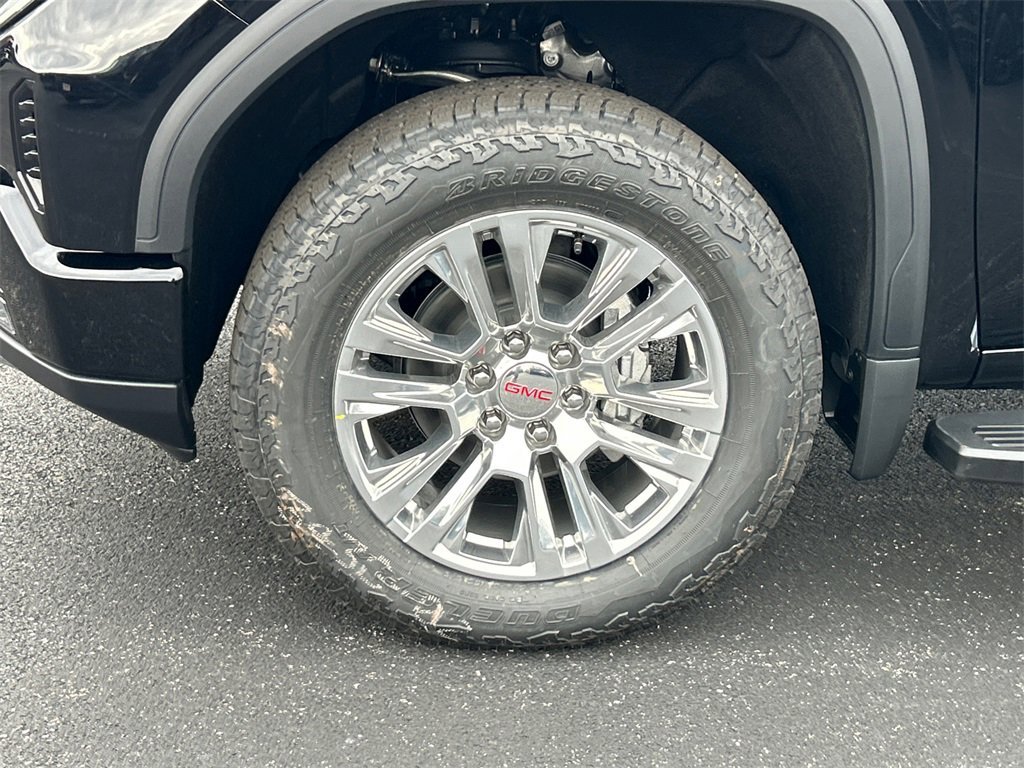 2026 GMC SIERRA - Image 10