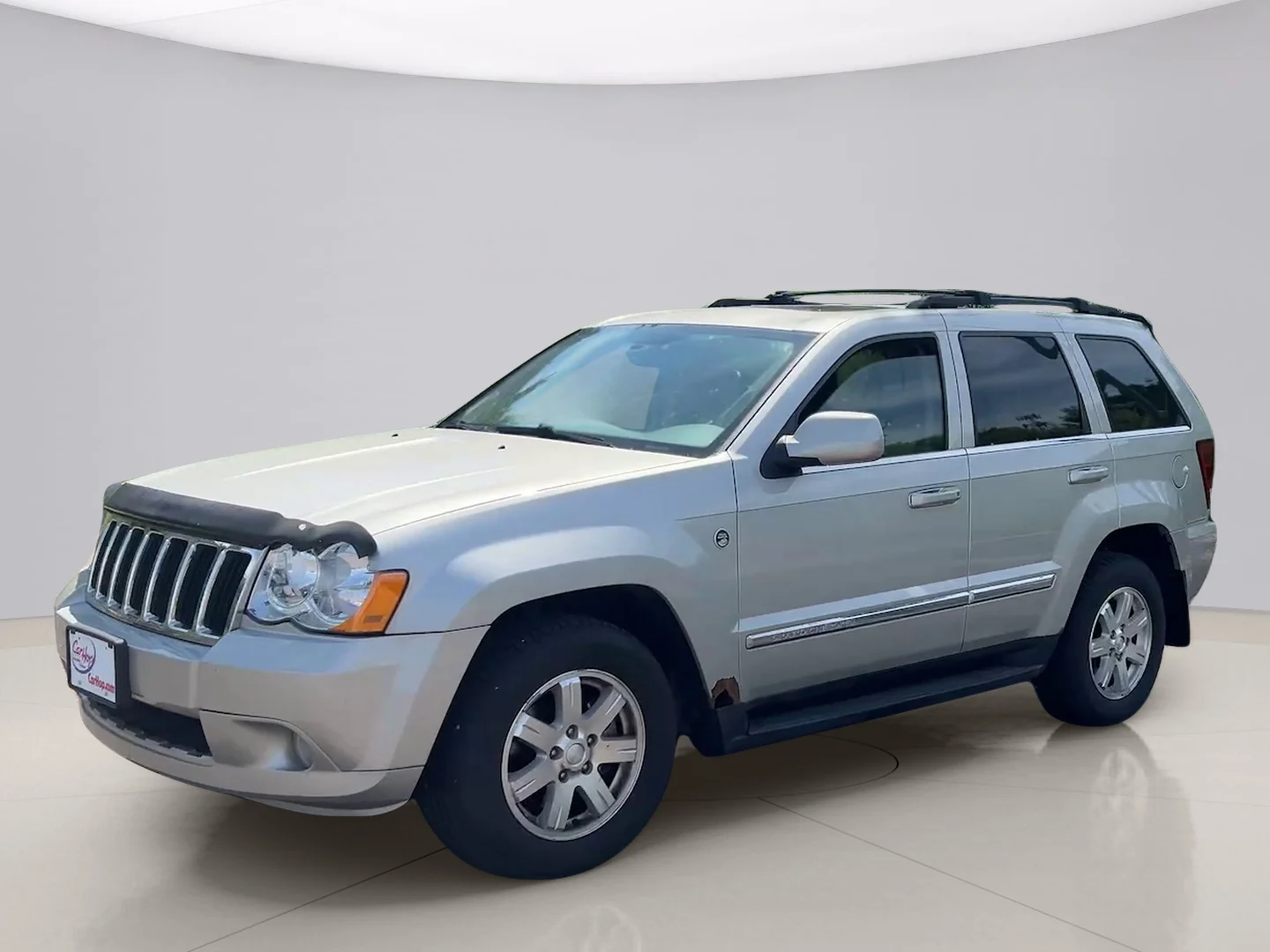 2009 Jeep Grand Cherokee Limited 4WD's photo