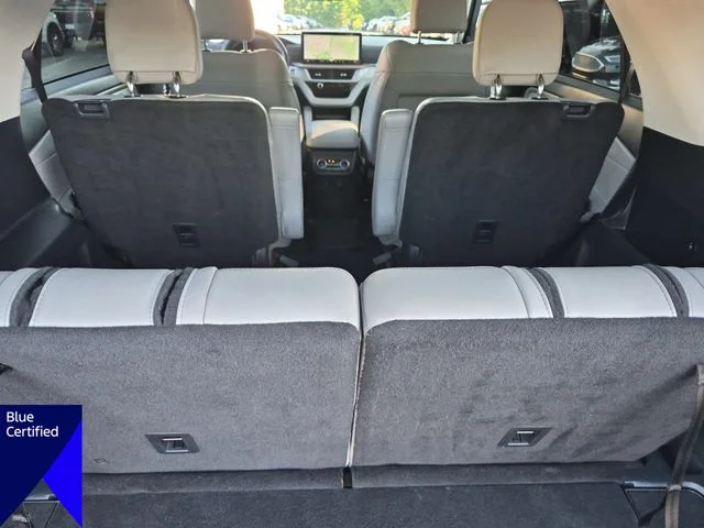Used 2025 Gray Ford Active image 32
