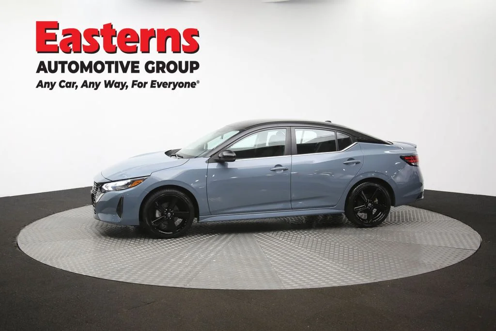 Used 2024 Gray Nissan SR image 58