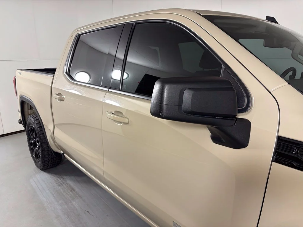Used 2022 Beige GMC Elevation image 14