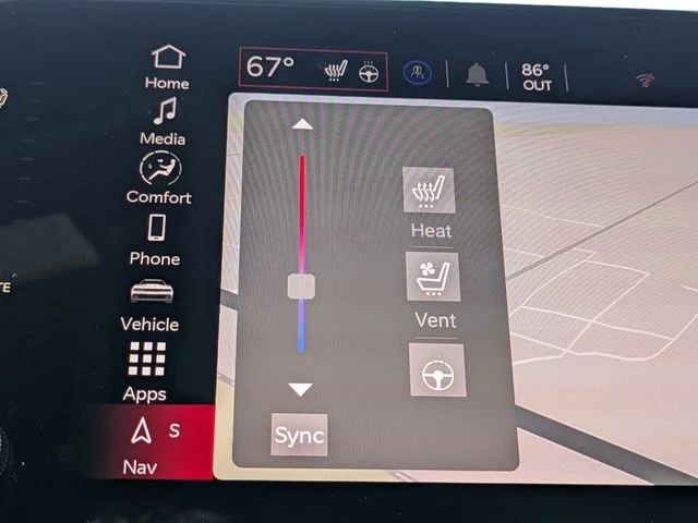 New 2026 White Knuckle Exterior Paint Dodge R/T Plus image 23