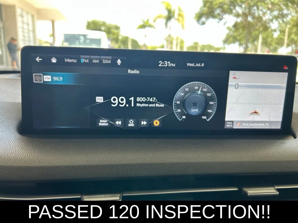 Used 2025 Green Genesis 2.5T image 9