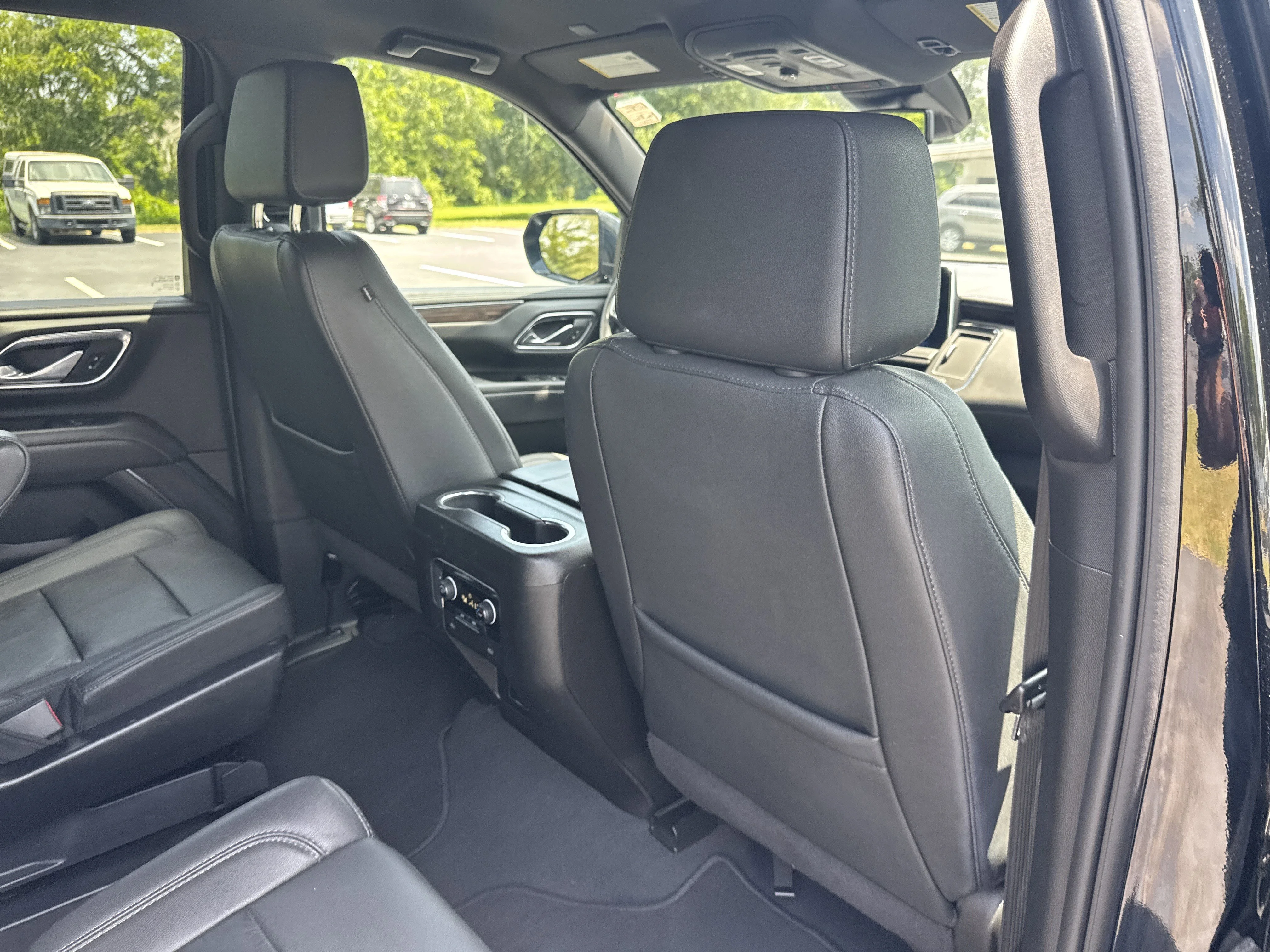 Used 2023 Black Chevrolet LT image 31