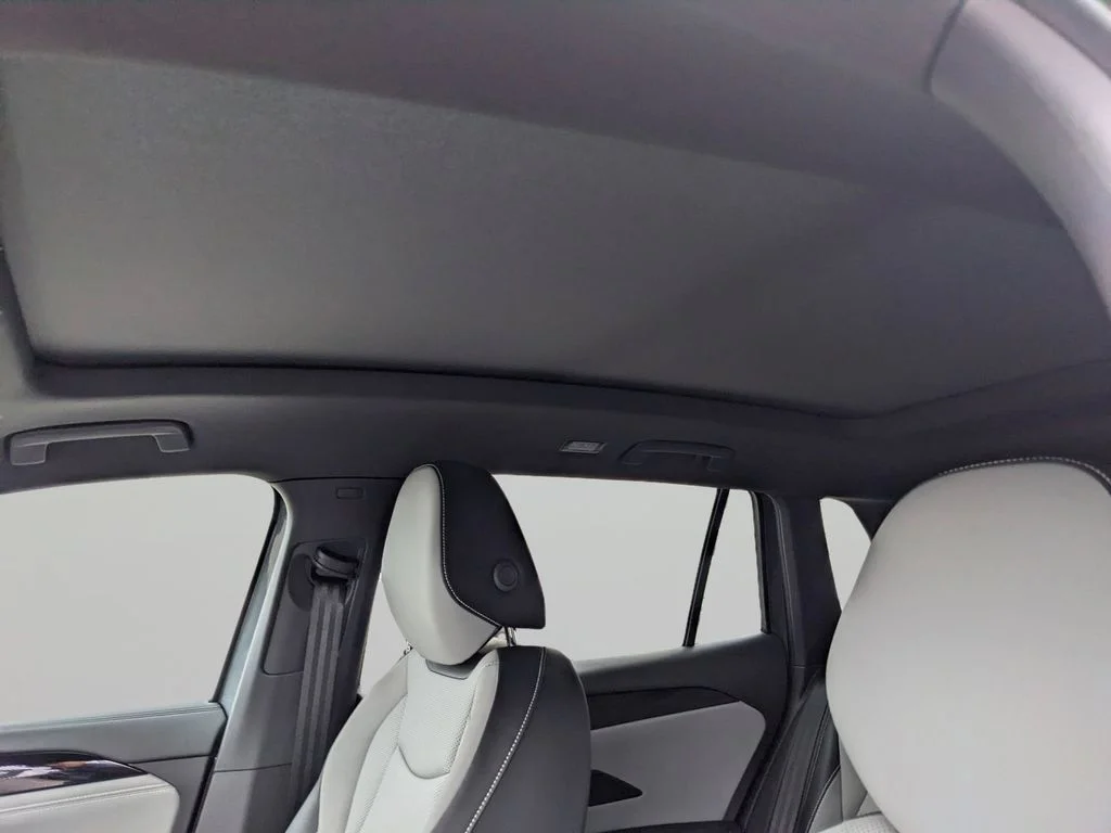 New 2026 Gray Volkswagen 2.0T SE R-Line Black image 23