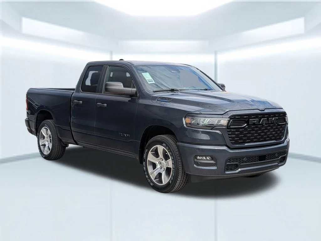 New 2026 Blue Ram Express image 9