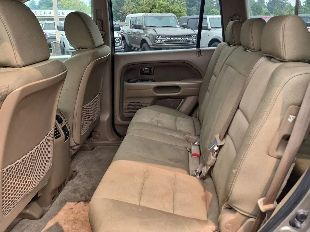 Used 2008  Honda VP image 22