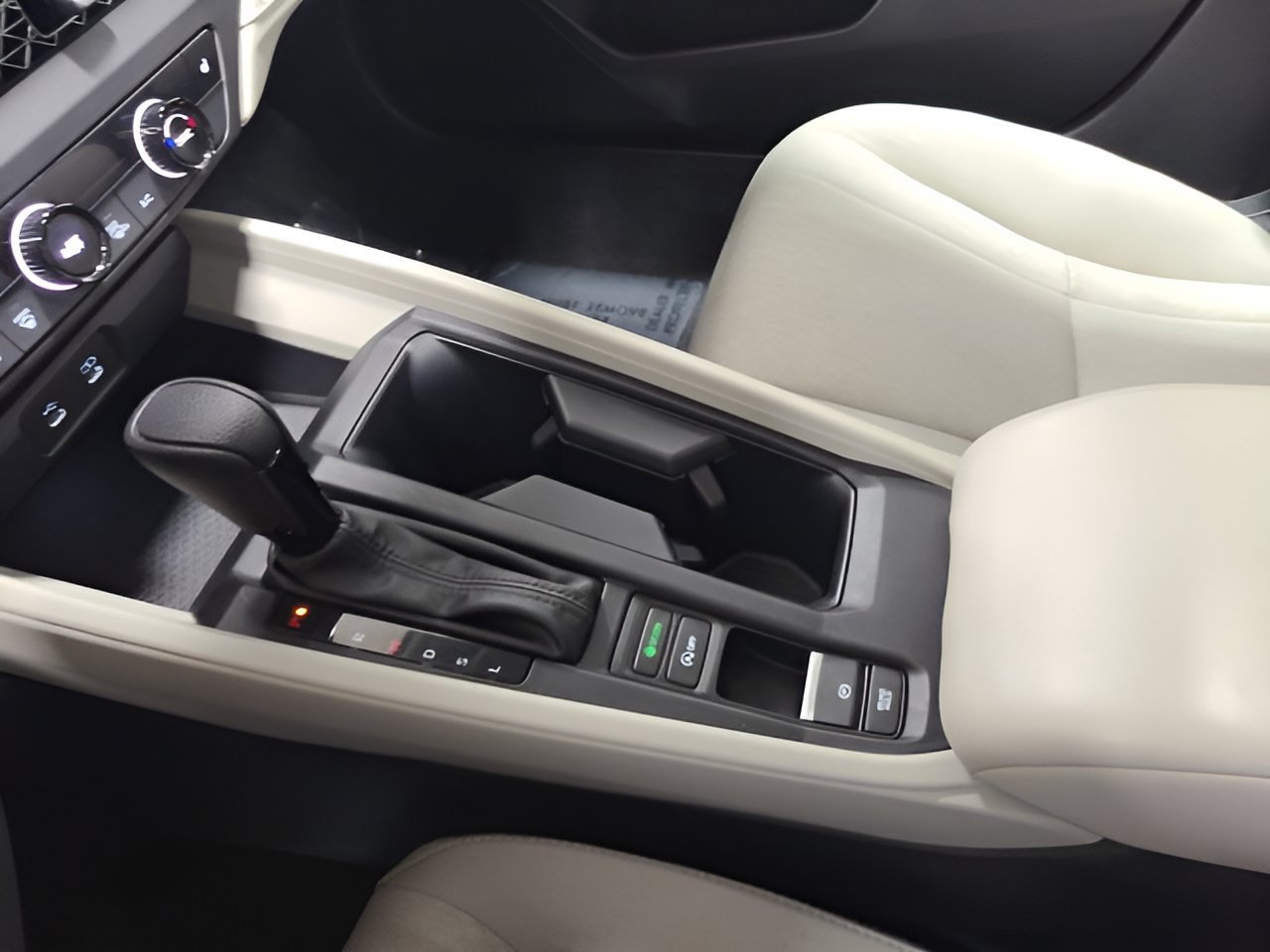 2024 Honda Accord EX - Photo 30