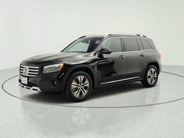 2024 Mercedes-Benz GLB GLB 250 SUV