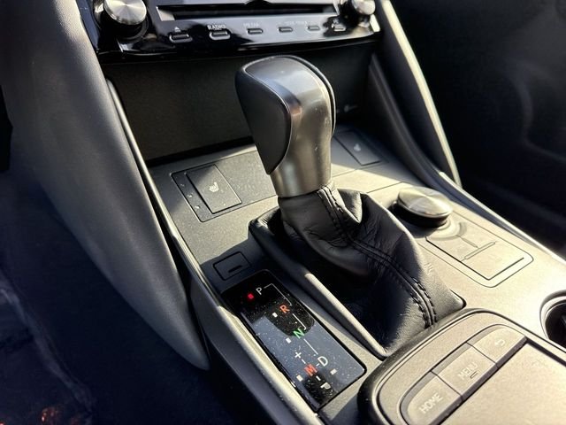 Certified Used 2024 HEAT BLUE C.L. Lexus 350 F SPORT Design image 20