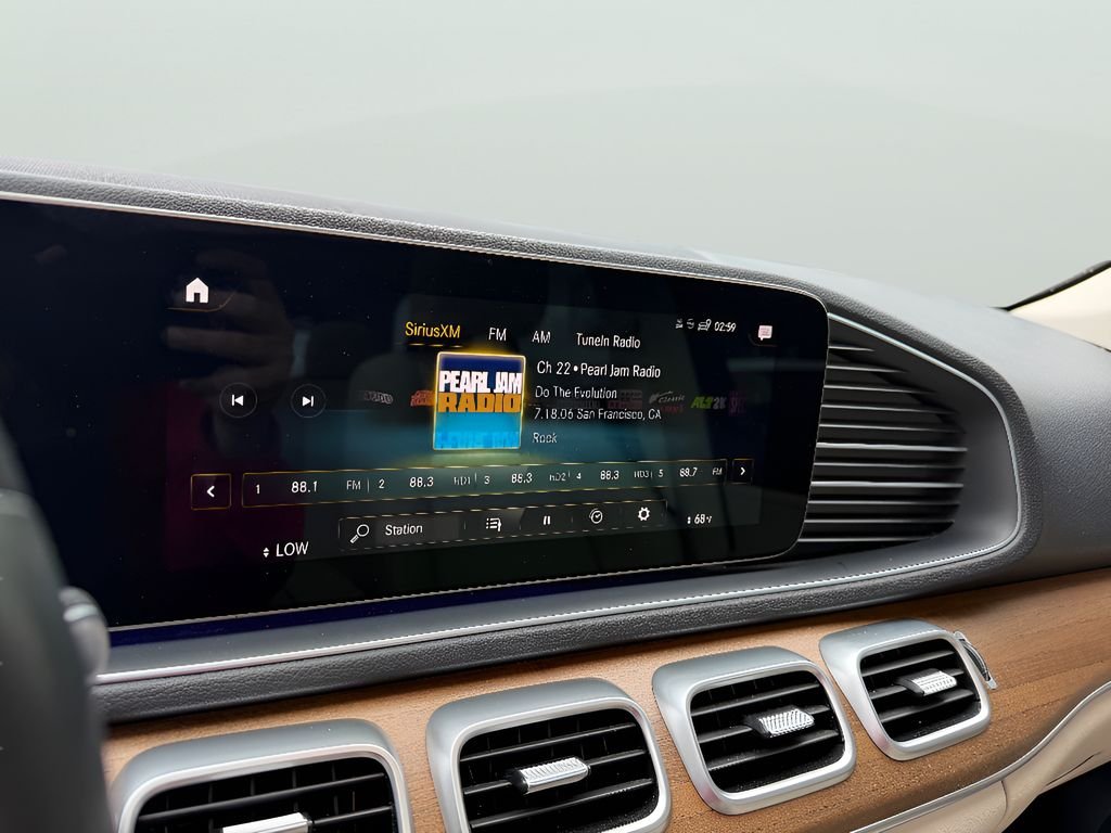 2022 Mercedes-Benz GLE GLE350 - Photo 27