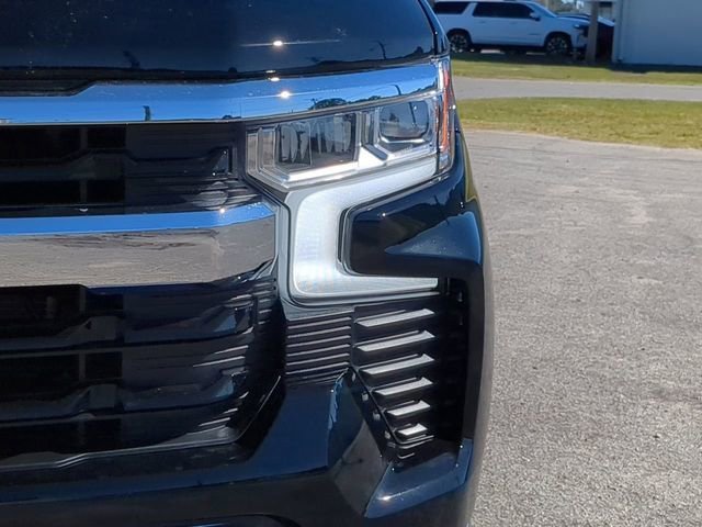 2026 Chevrolet Silverado 1500 LT - Photo 10