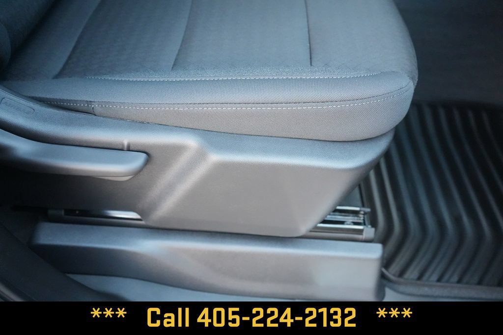 2026 Chevrolet Silverado 1500 LT - Photo 24