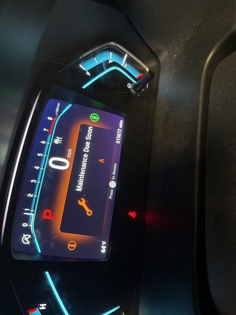 2023 Honda Odyssey EX-L's photo