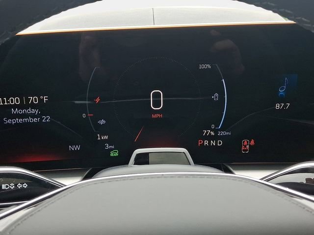 2026 Cadillac LYRIQ V - Photo 19