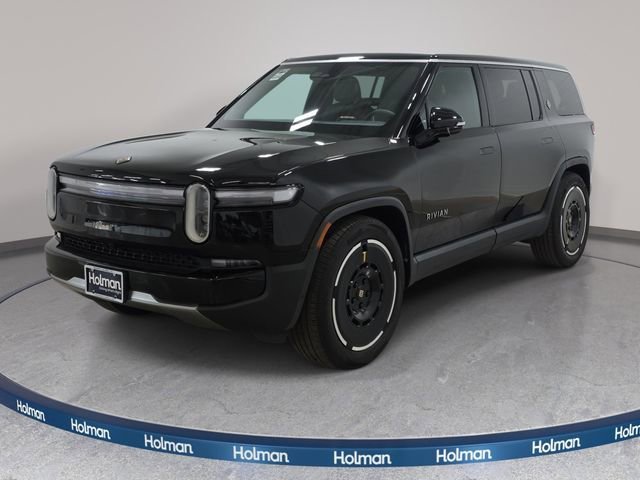 2025 Rivian R1S Adventure Dual Standard's photo