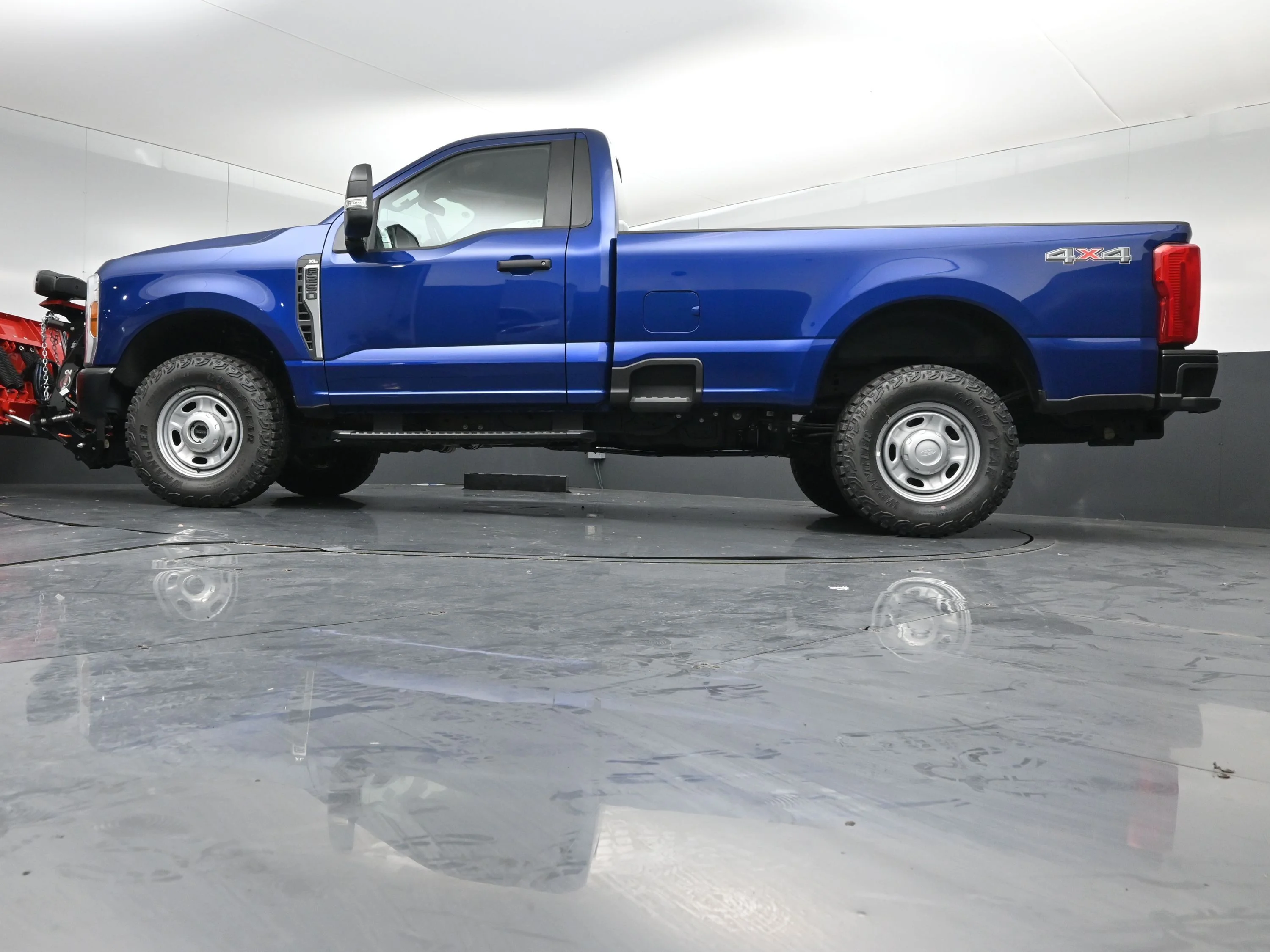 2026 Ford F-250 Super Duty XL - Photo 54