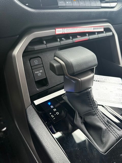 2026 Toyota Tundra SR5 - Photo 18