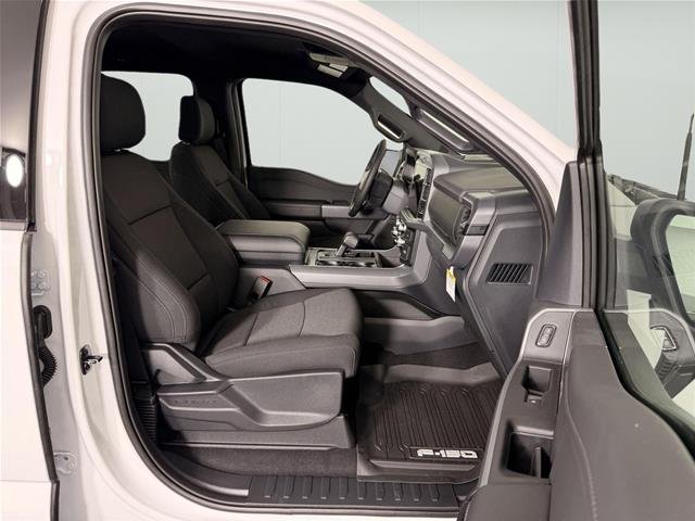 New 2026 Oxford White Ford XLT image 71