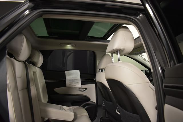 2024 Hyundai Tucson Limited - Photo 26