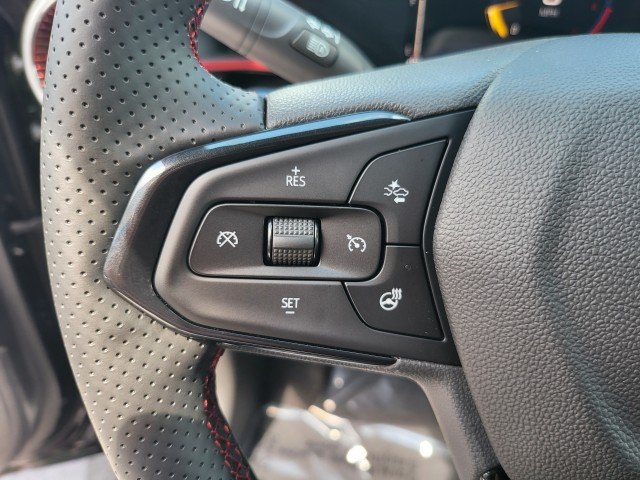 2026 Chevrolet Trax RS - Photo 16