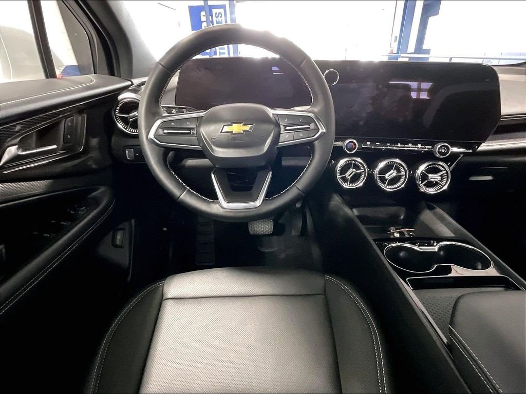 Used 2024 Beige Chevrolet LT image 17