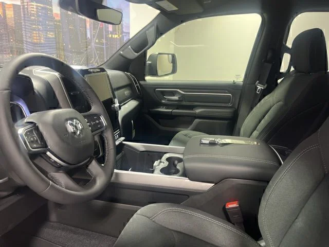2026 RAM 1500 Big Horn/Lone Star - Photo 10