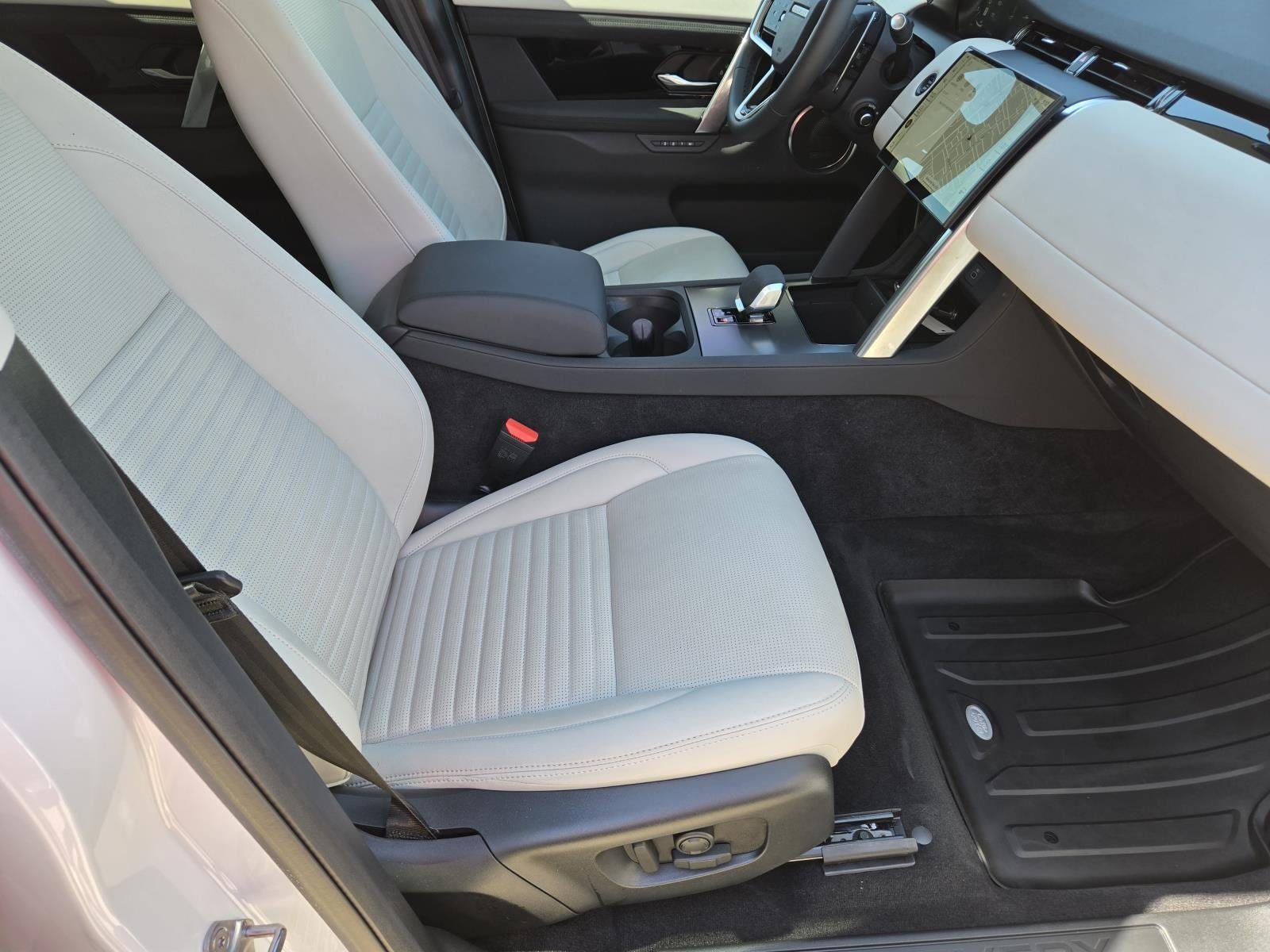 2025 Land Rover Discovery Sport S - Photo 42