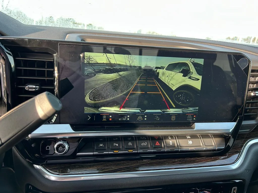 2026 GMC Sierra 1500 SLE - Photo 10