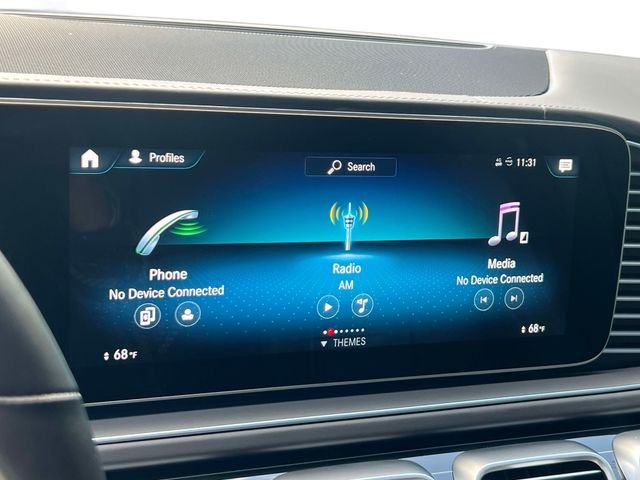 Certified Used 2023 White Mercedes-Benz Maybach GLS 600 image 32