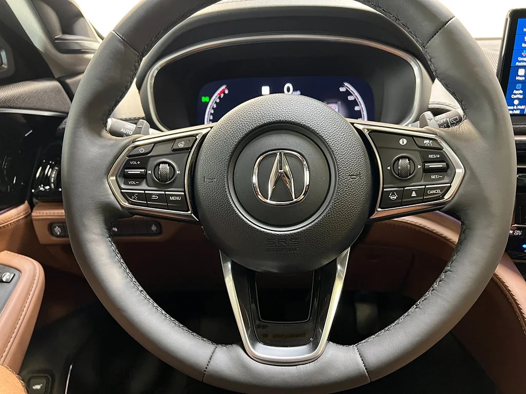 New 2026  Acura w/Advance Package image 21