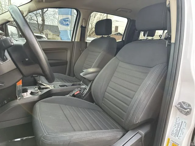 Certified Used 2023 White Ford XLT image 15