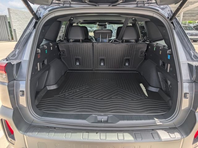 New 2026 MAGNETITE GRAY METALLIC Subaru Premium image 21