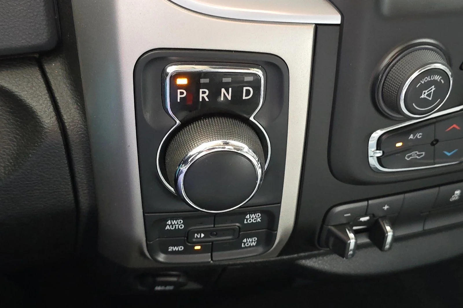 2018 RAM Ram 1500 Pickup Big Horn - Photo 22