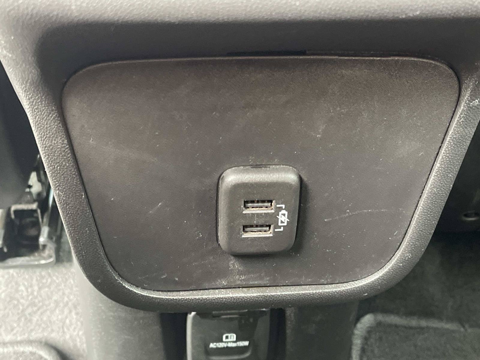 Used 2023 Summit White GMC AT4 image 17