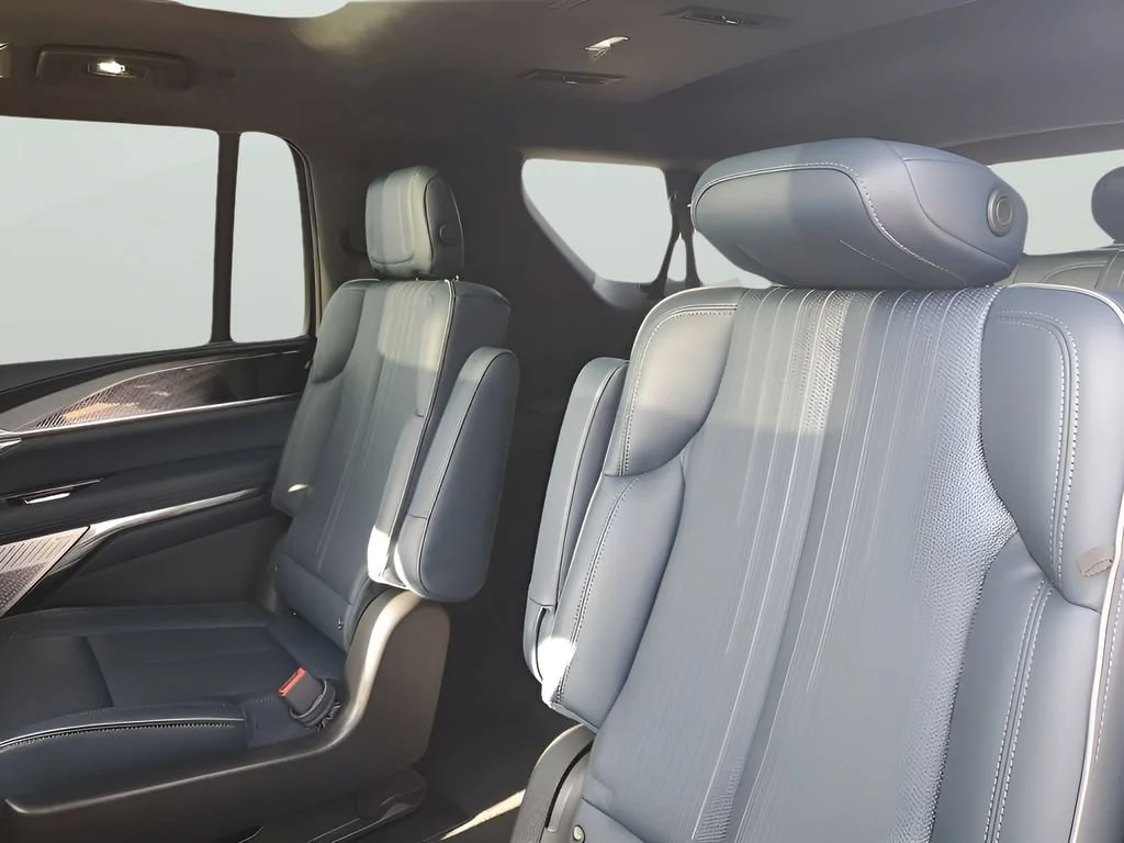 2026 Cadillac Escalade IQL Premium Sport - Photo 28