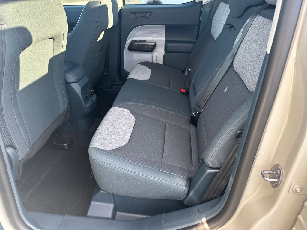 New 2025 Desert Sand Ford XLT image 20