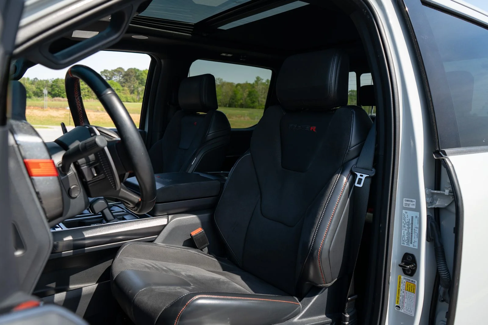 Used 2023 Avalanche Ford Raptor image 36