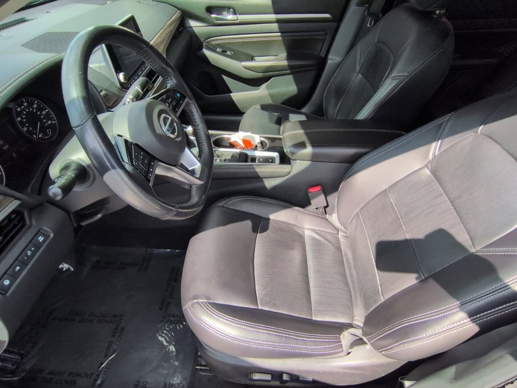 2021 Nissan Altima SL - Photo 10