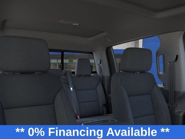 2026 Chevrolet Silverado 1500 RST - Photo 29