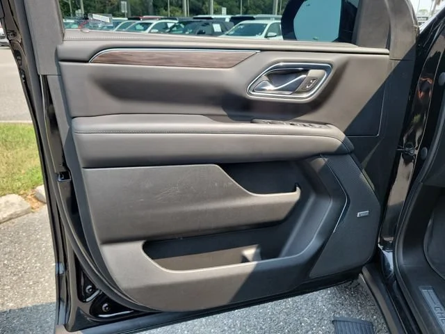 2023 Chevrolet Tahoe Z71 - Photo 27
