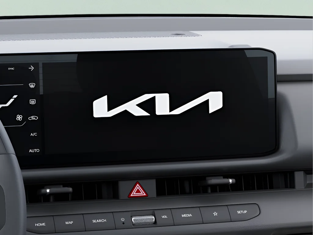 New 2027 Terrain Brown / Black Roof Kia X-Line S image 15