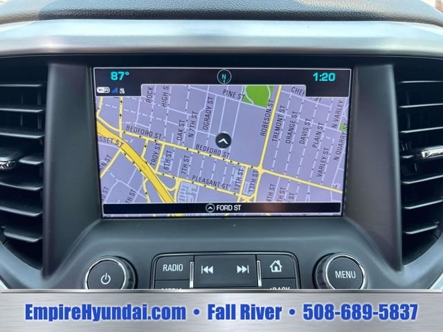 2018 GMC Acadia SLT-1 - Photo 26