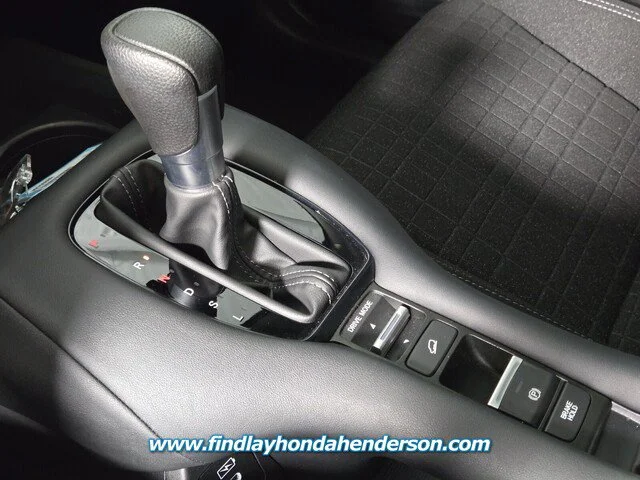 2024 Honda HR-V LX - Photo 61