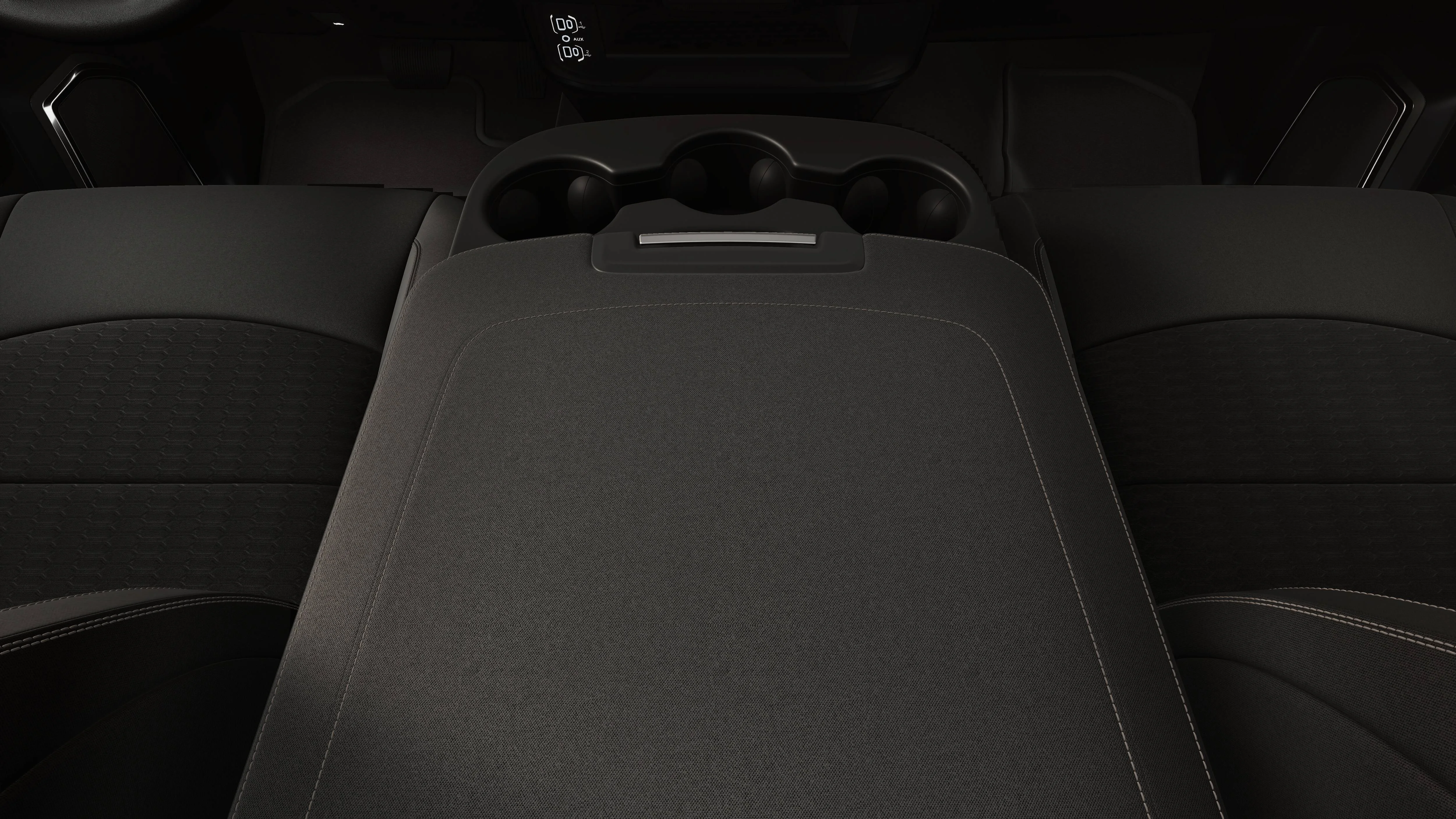 2026 RAM 3500 Big Horn - Photo 16