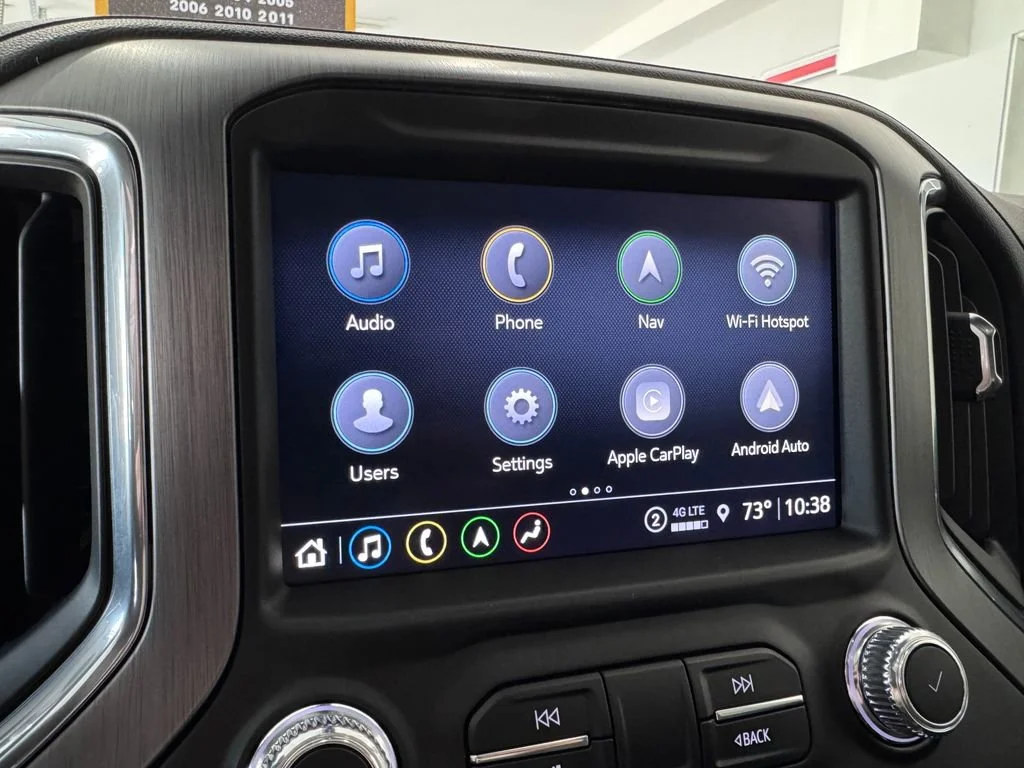 2023 GMC Sierra 2500 Denali HD Denali - Photo 20