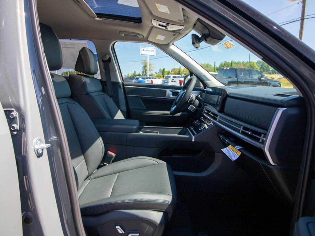 New 2027 Gray Hyundai Limited image 31